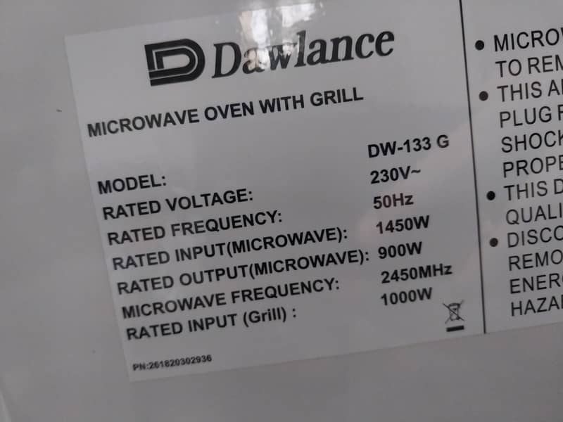 Microwave 2
