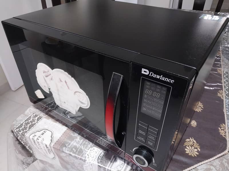 Microwave 4