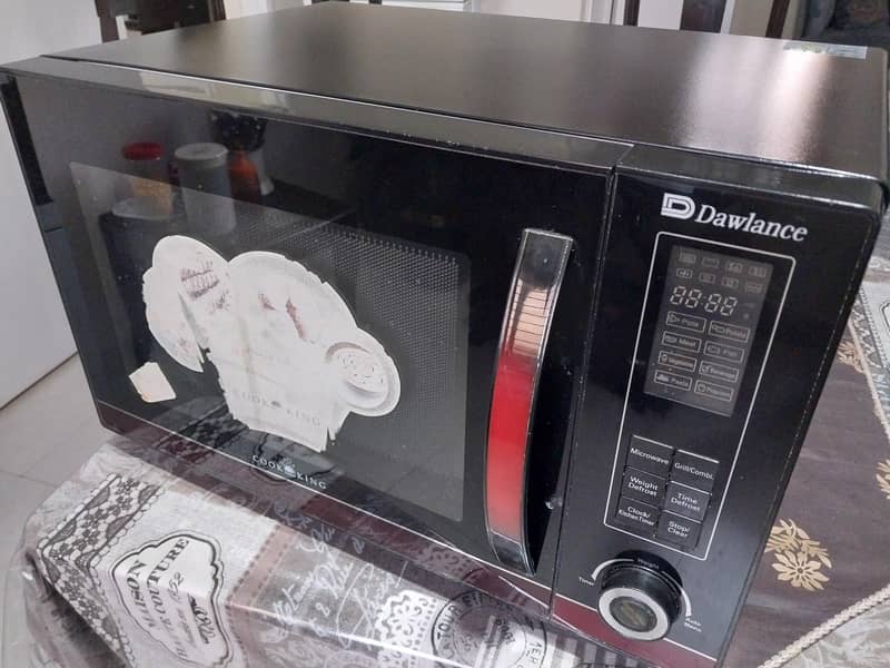 Microwave 5