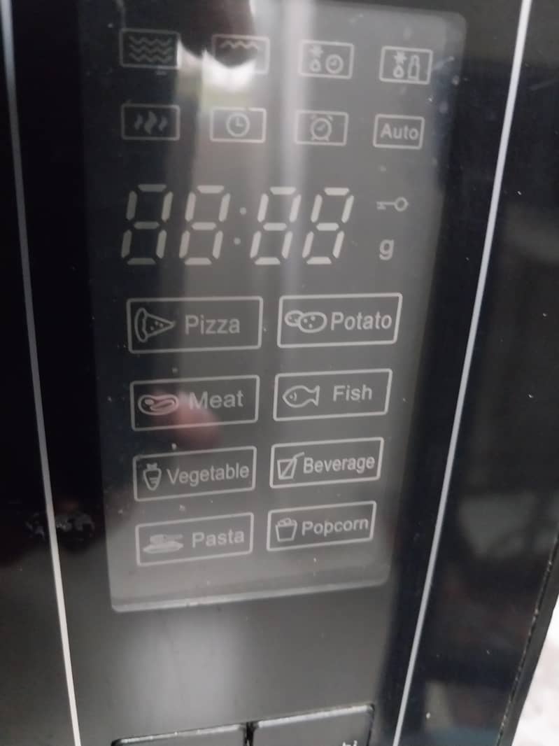Microwave 6