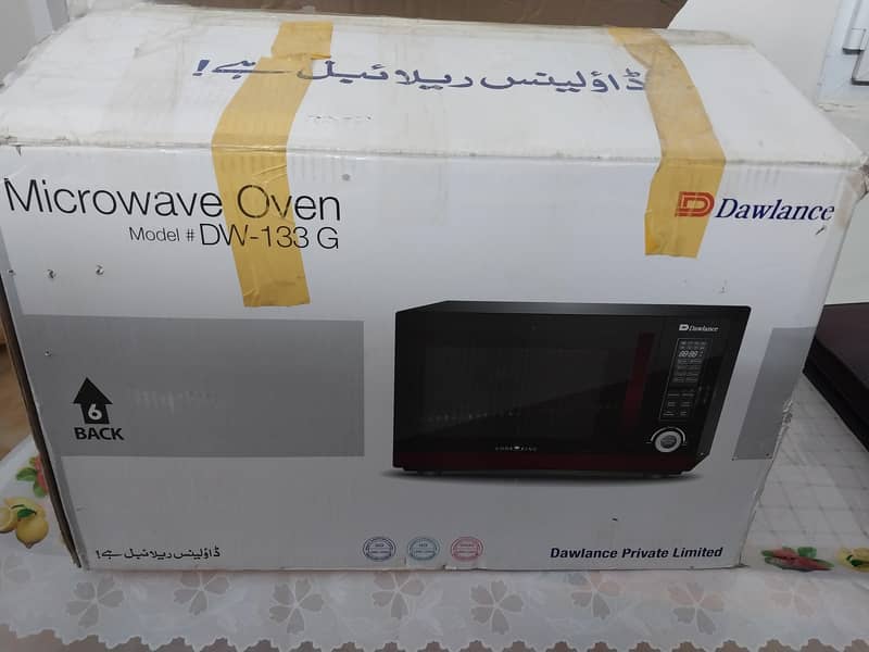 Microwave 7
