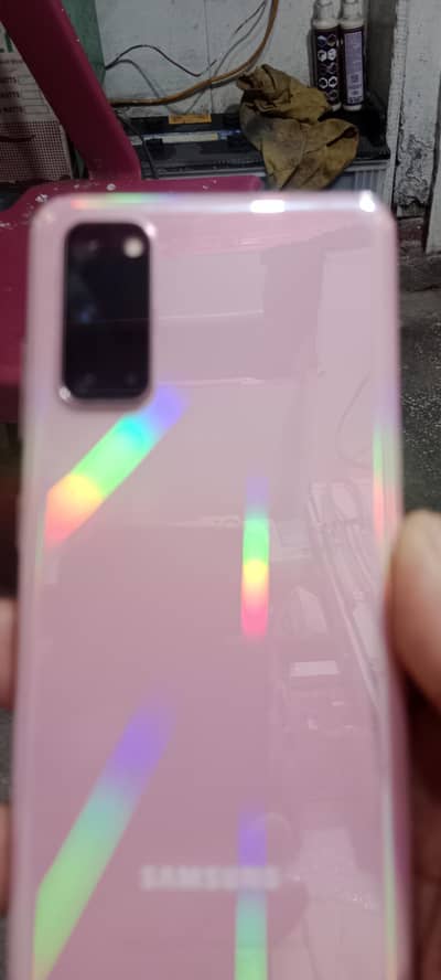 Samsung Mobile S20 5g mobile for sale