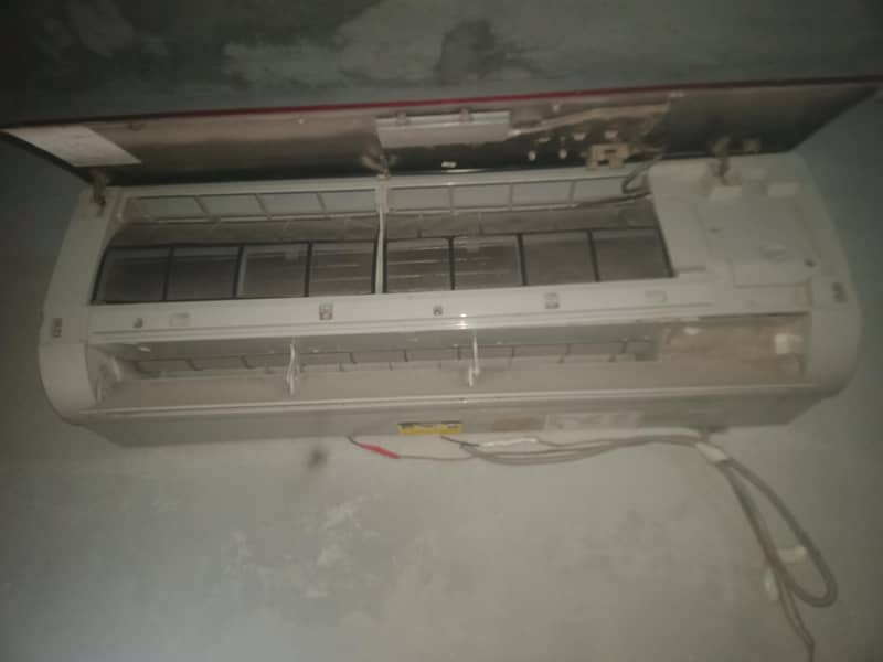 HAIER AC 2