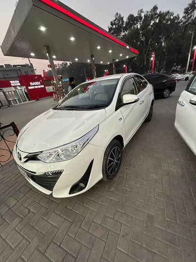 Toyota Yaris 2022 Ativ X 1.5 full option