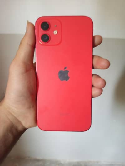 Apple iPhone 12