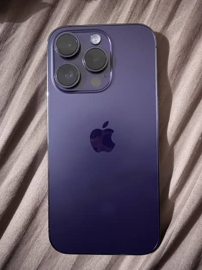 Apple iPhone 14 Pro
