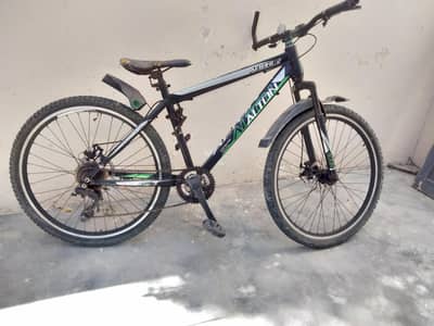 cycle for sale