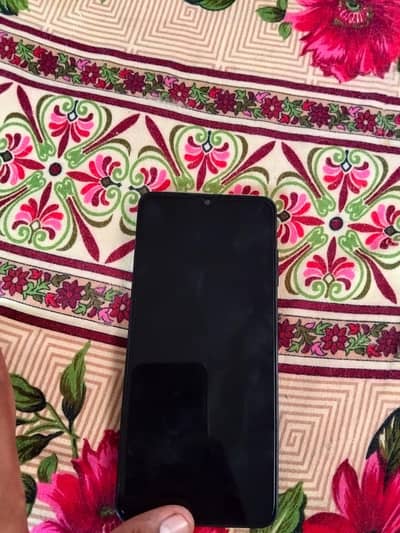 Samsung Mobile A06