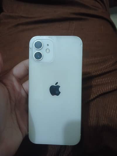 iPhone 12 jv 64gb