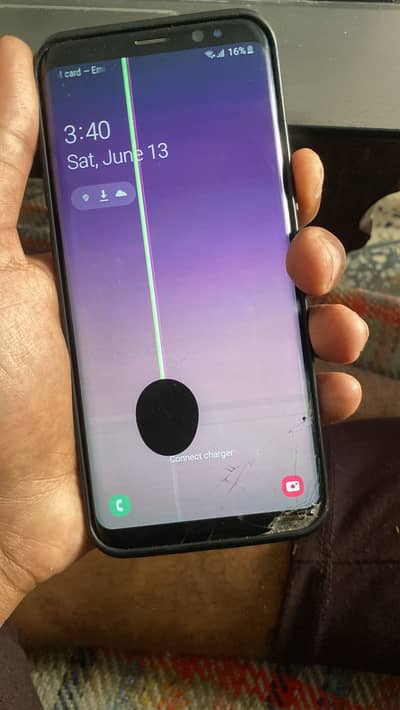 Galqxy s8 edge official pta approved