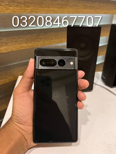 Google Pixel 7 Pro