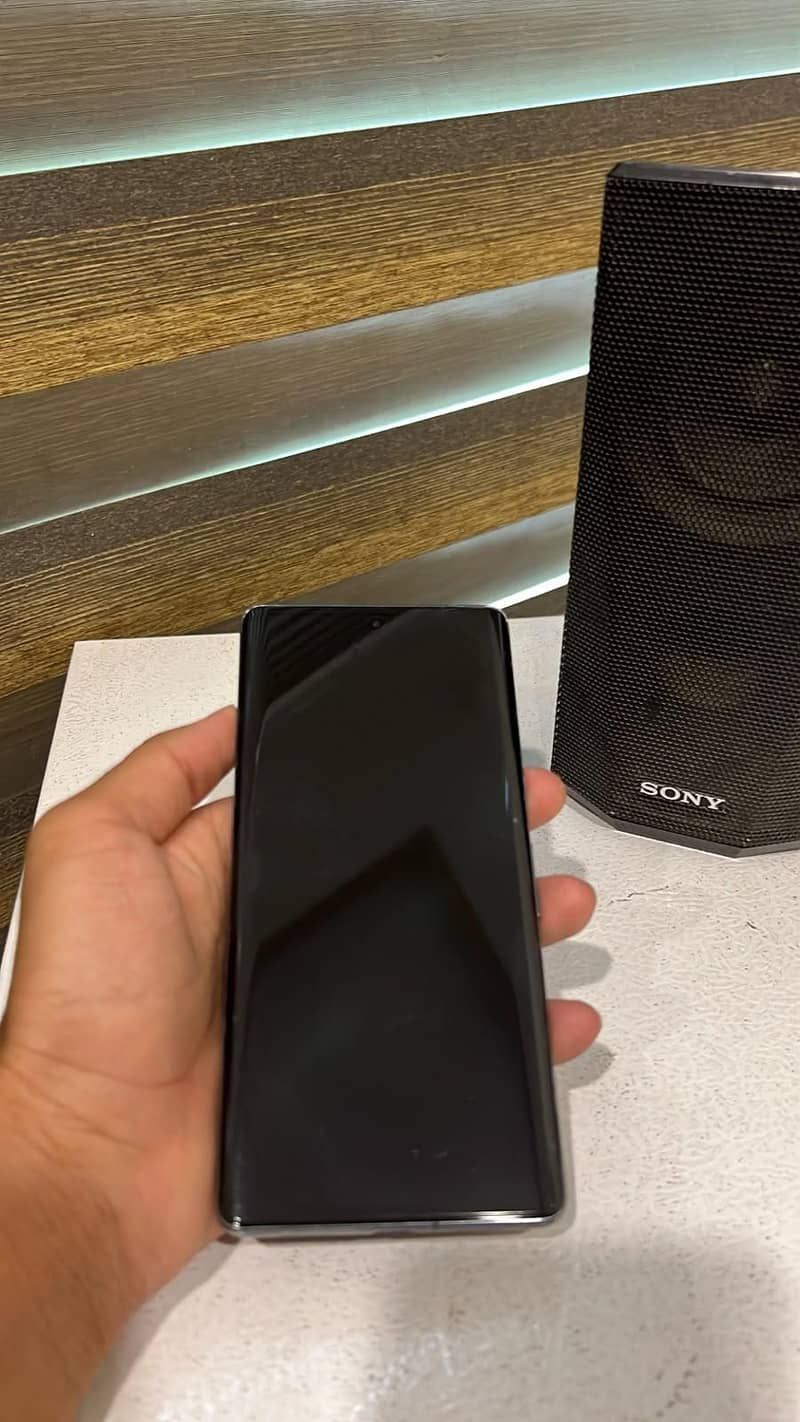 Google Pixel 7 Pro 1