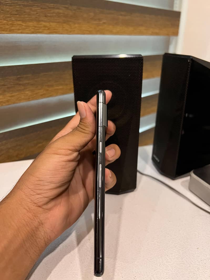Google Pixel 7 Pro 2