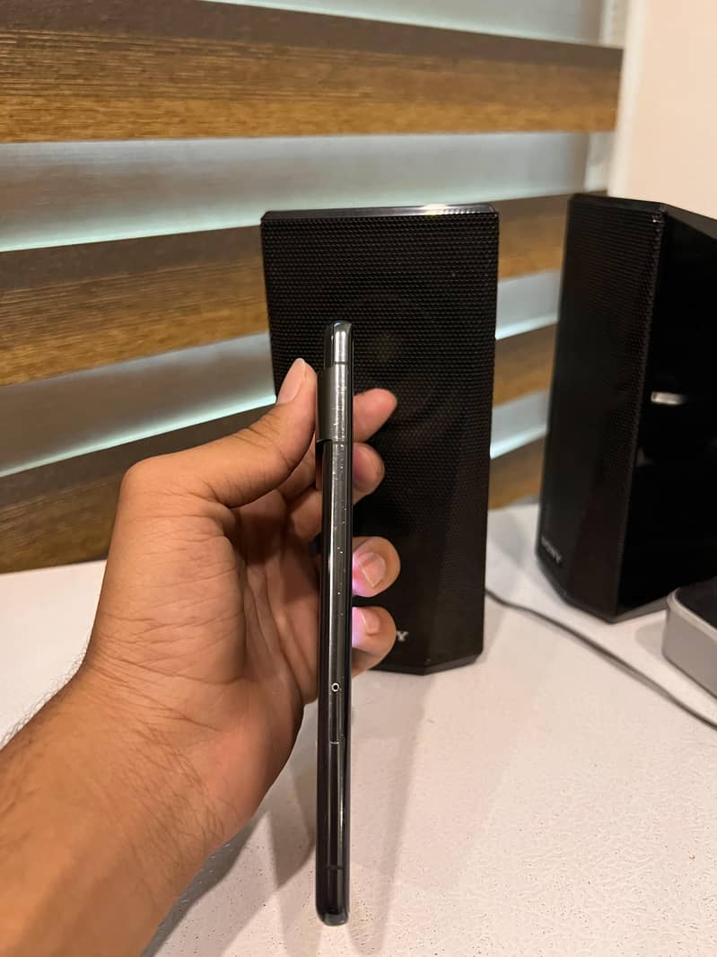 Google Pixel 7 Pro 3