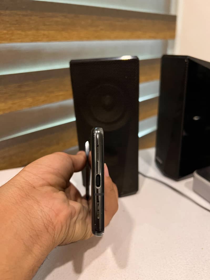 Google Pixel 7 Pro 4