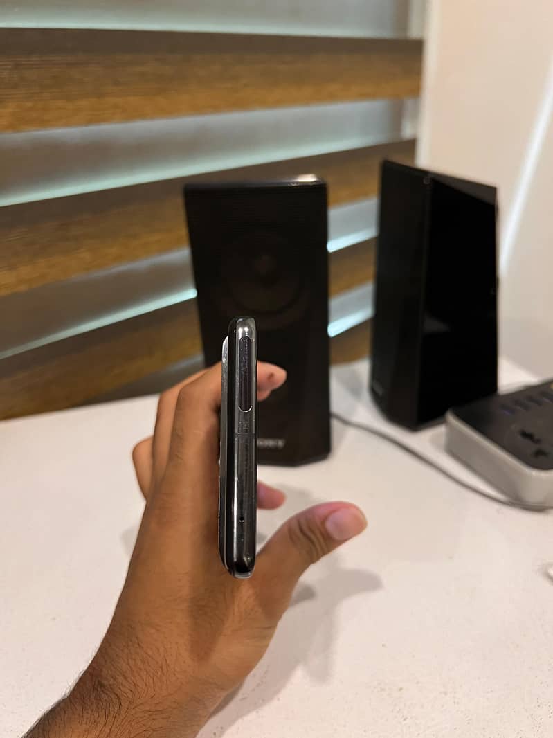 Google Pixel 7 Pro 5
