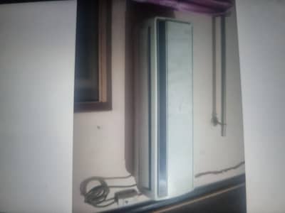 Haier Ac