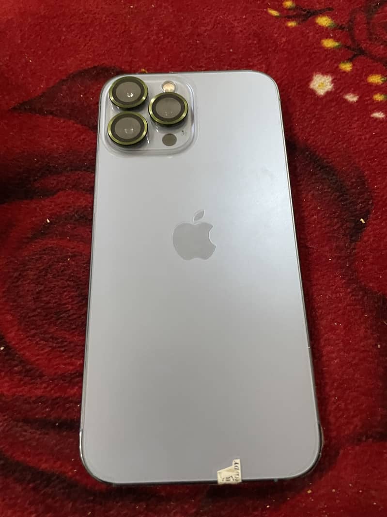 iphone 13 pro max 1