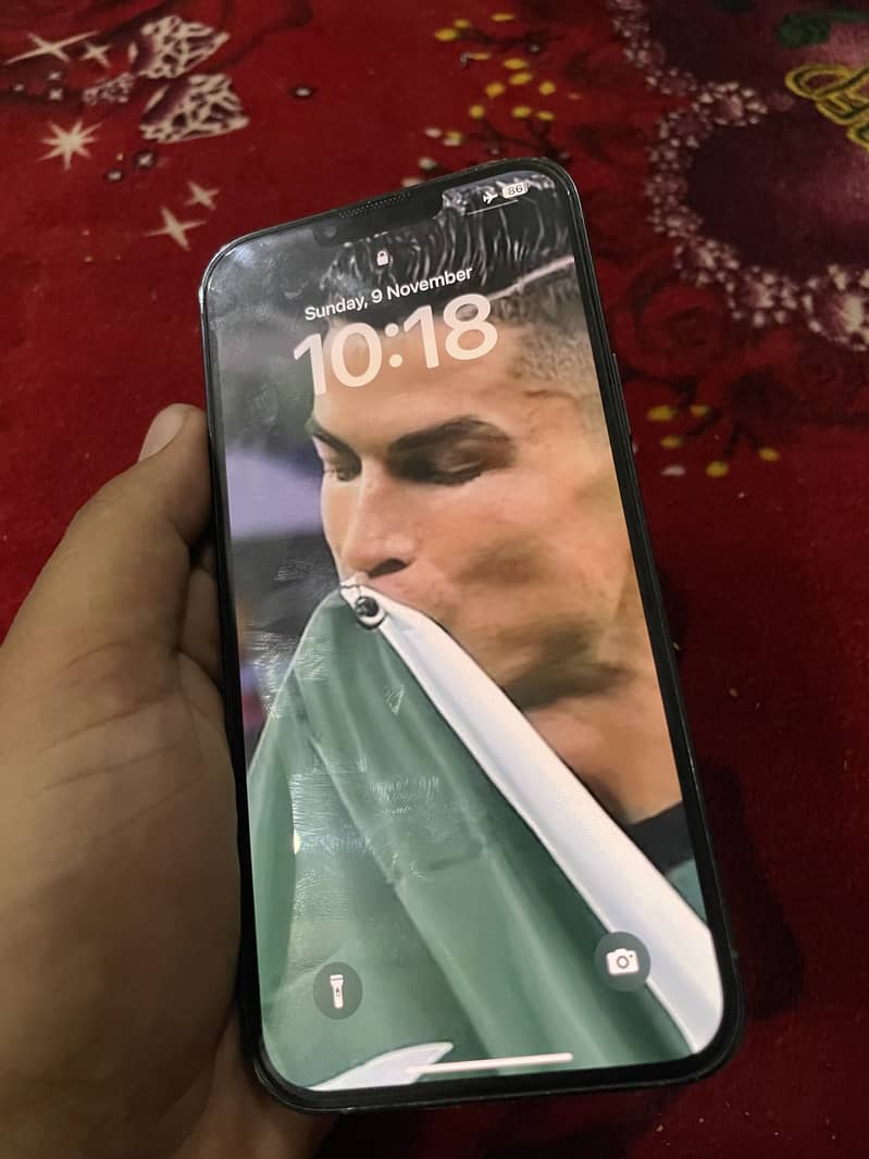 iphone 13 pro max 4