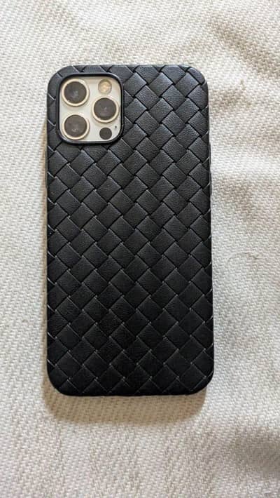 iphone 12 pro
