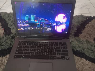 Dell Chromebook 13-7310