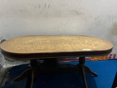Used Table for Sale -  1 Table Only 1500 Rupees
