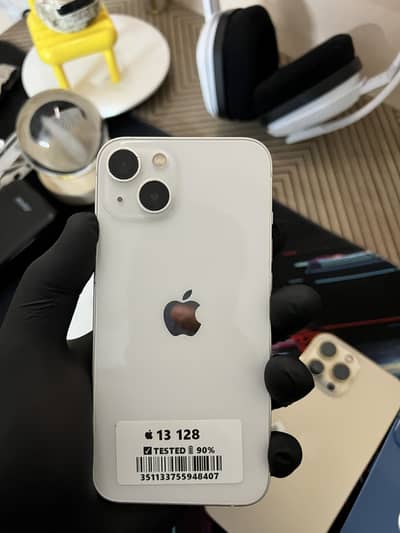 iPhone 13 128GB