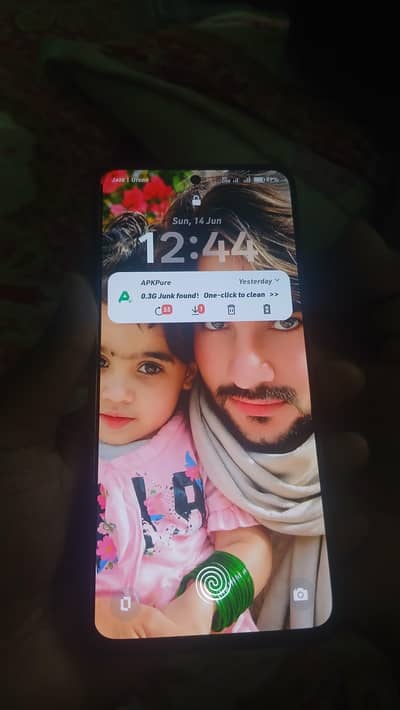 realme 12