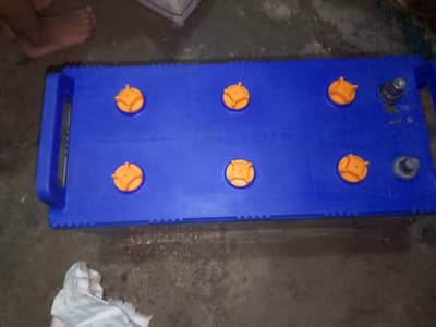 AGS BATTERY FOR SALE