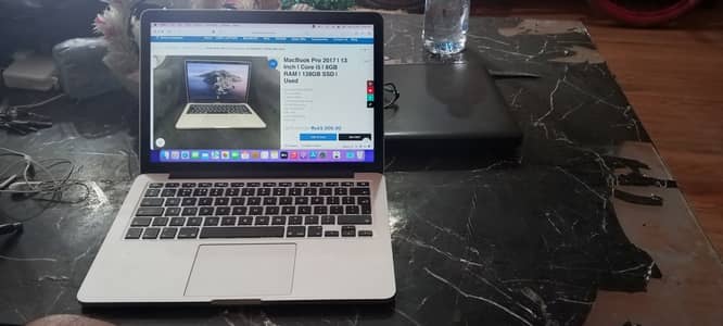 Apple MacBook Pro Core i5