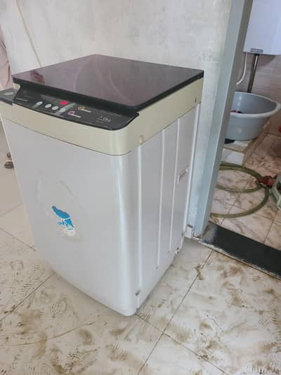 samsung washing machine