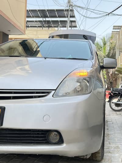 Toyota Prius 2011 Hybrid