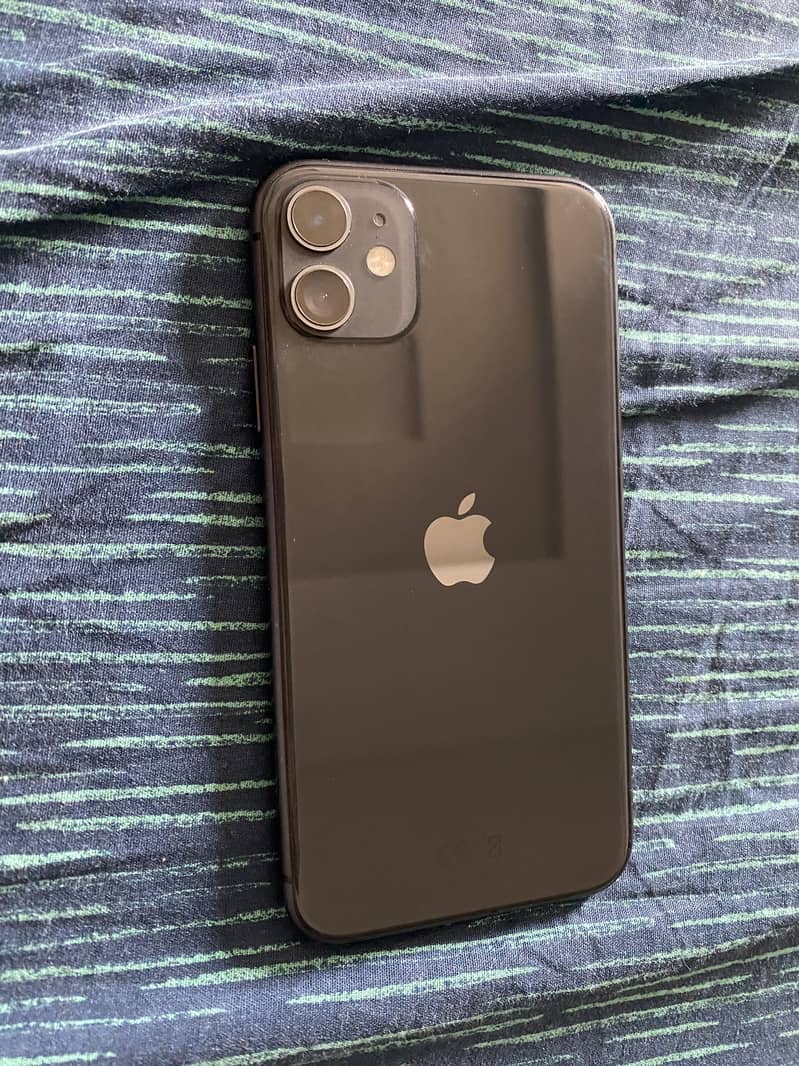 Apple iPhone 11 1