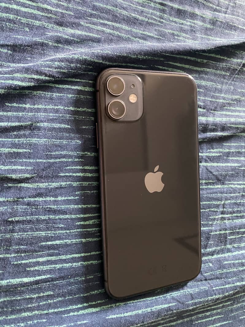 Apple iPhone 11 5