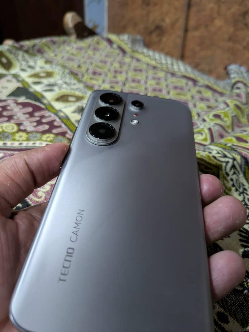 Tecno Other Model 1