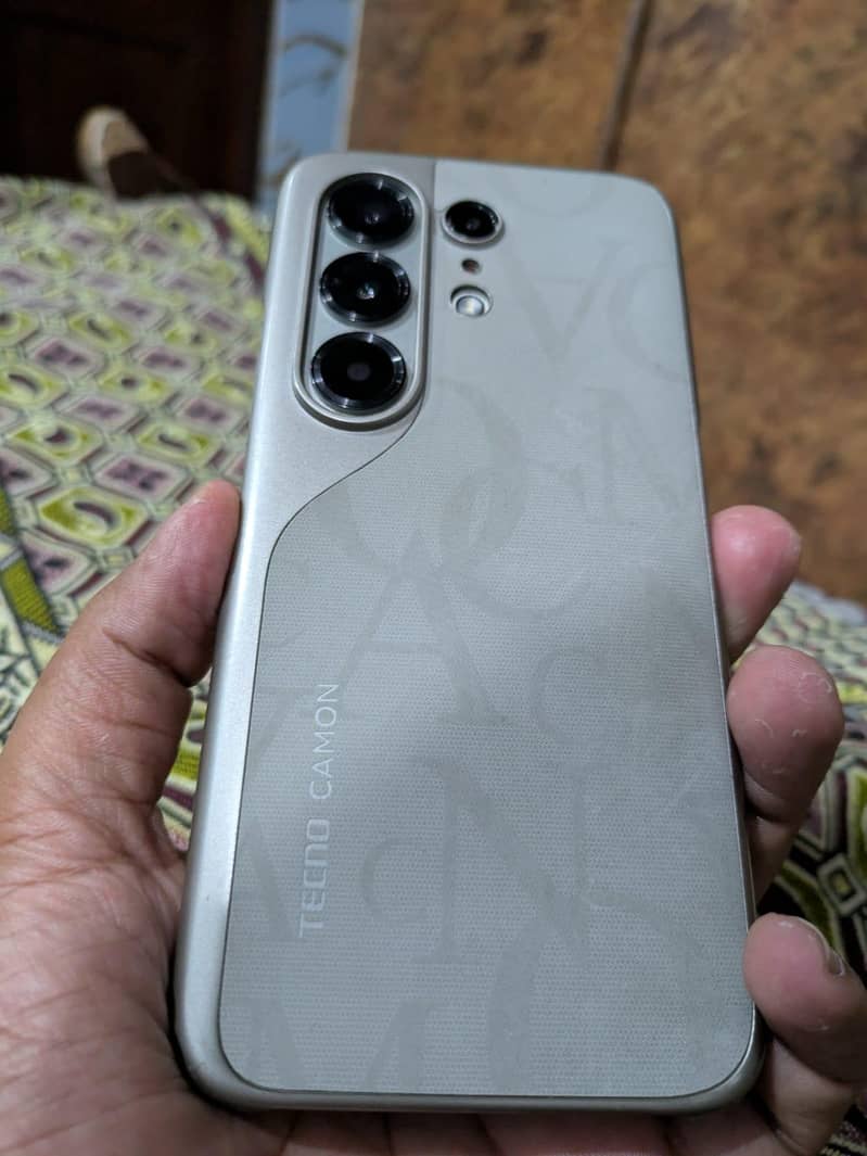 Tecno Other Model 2