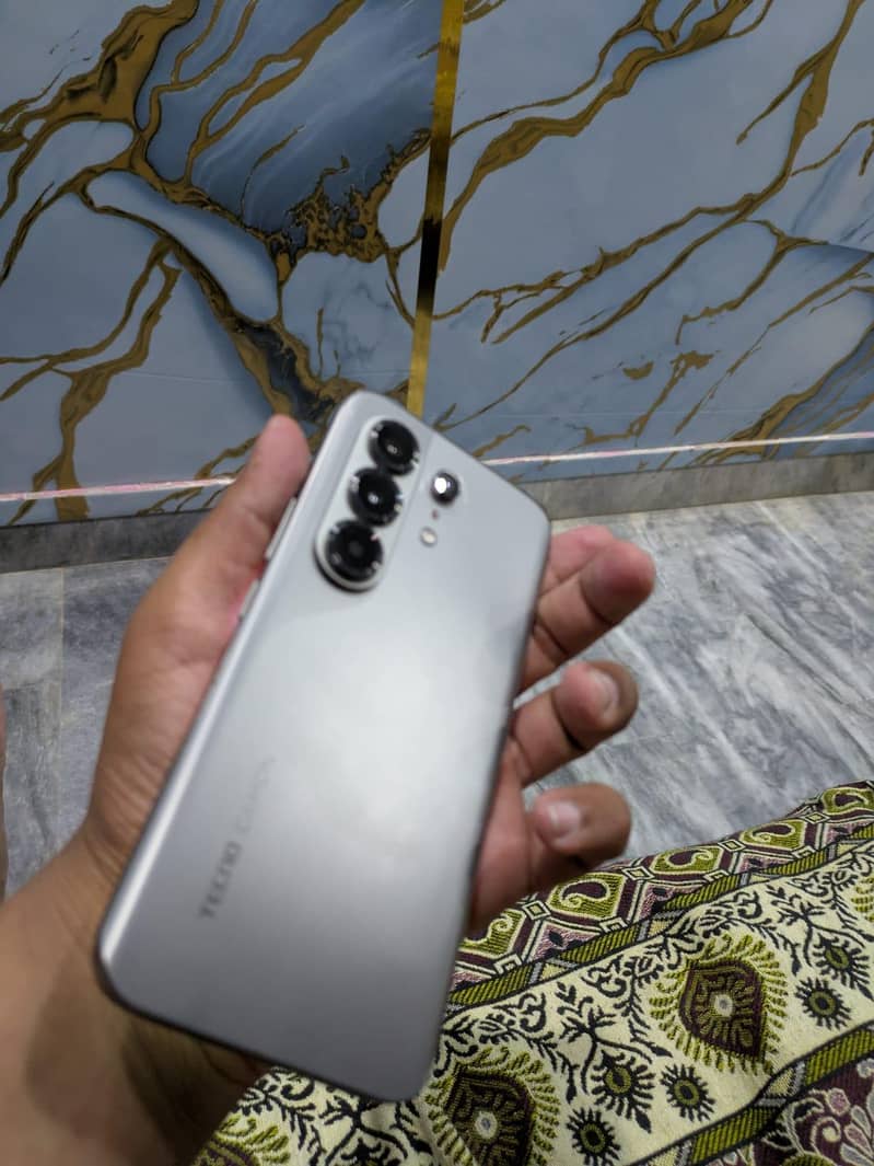 Tecno Other Model 5