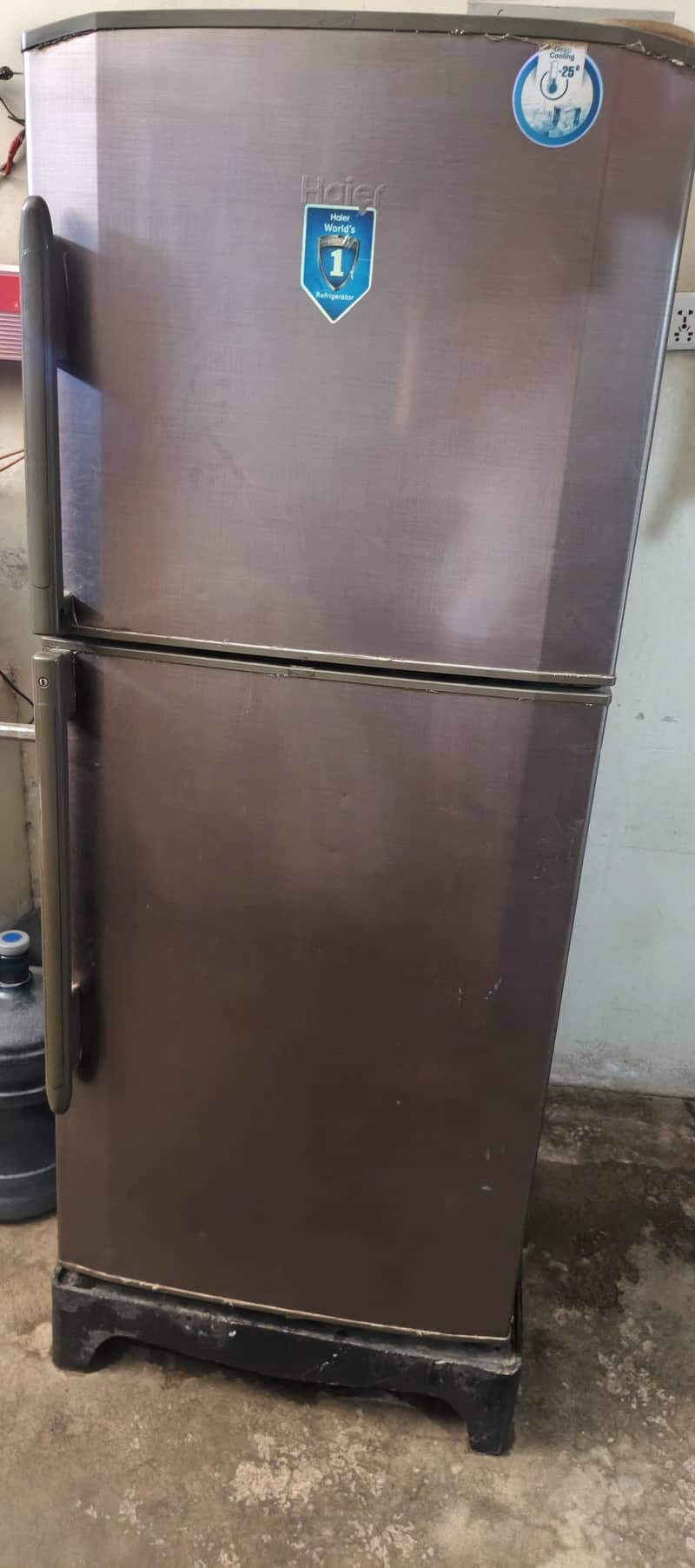 haier 1