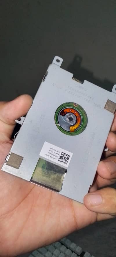 HGST Hard Drive 350GB fully like new with 100+ cartoons movies