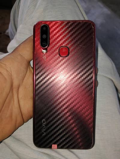 Vivo Y17