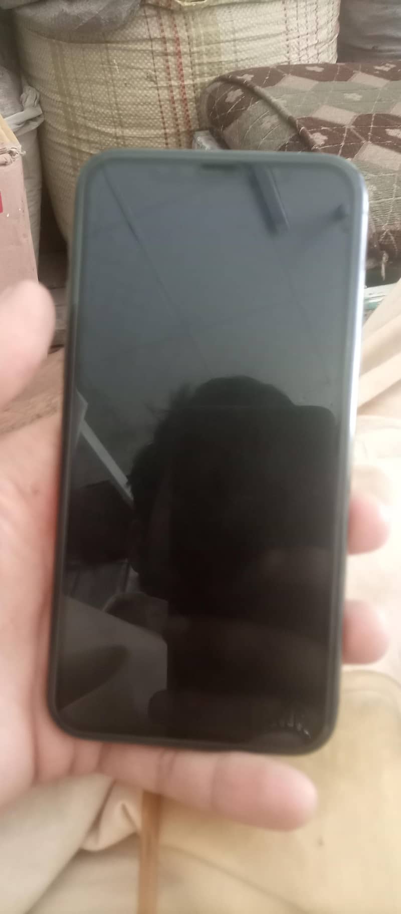 Apple iPhone 11 Pro 0
