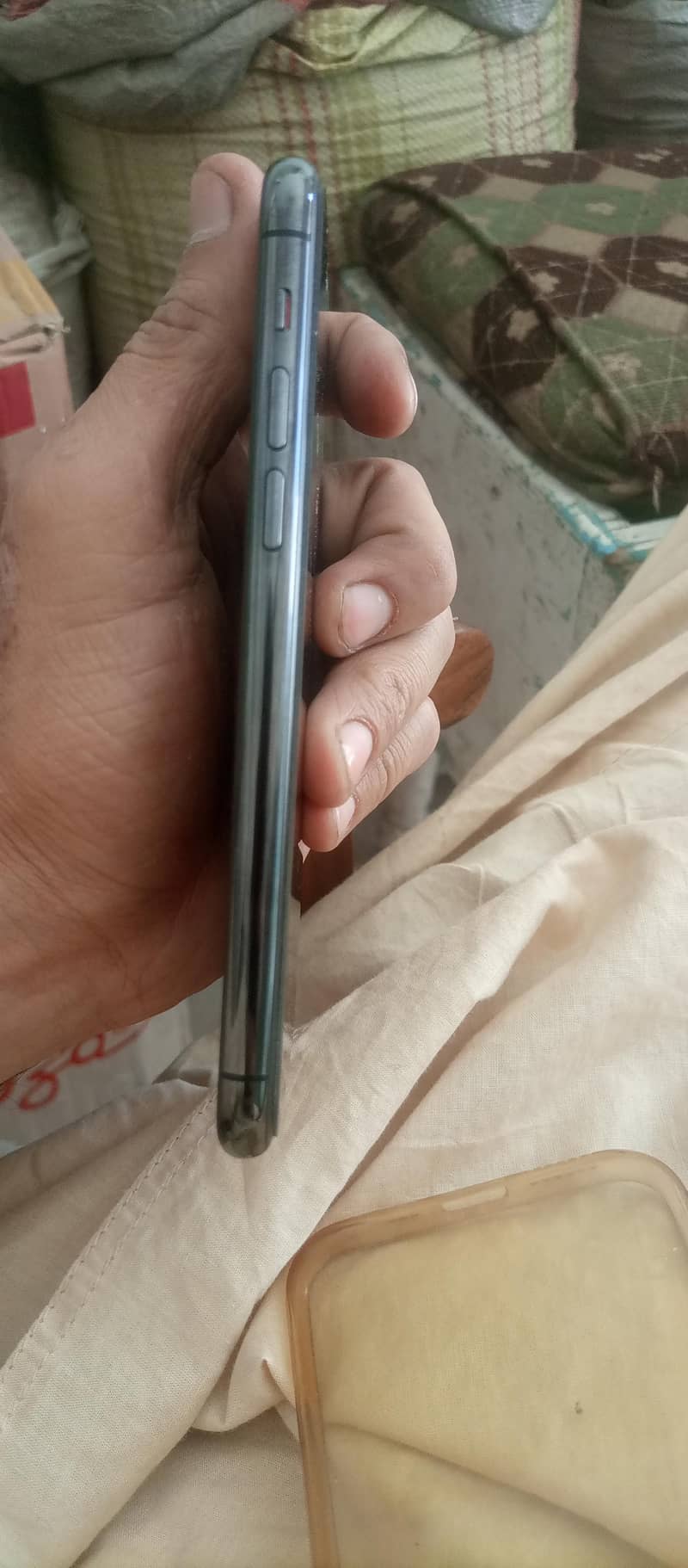 Apple iPhone 11 Pro 5