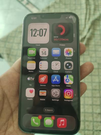 Apple iPhone 13 Pro