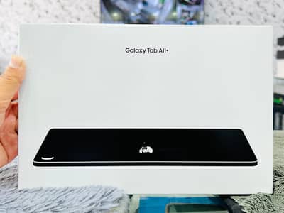 Samsung A11 PLUS ,11 INCH DISPLAY ,6RAM 128ROM