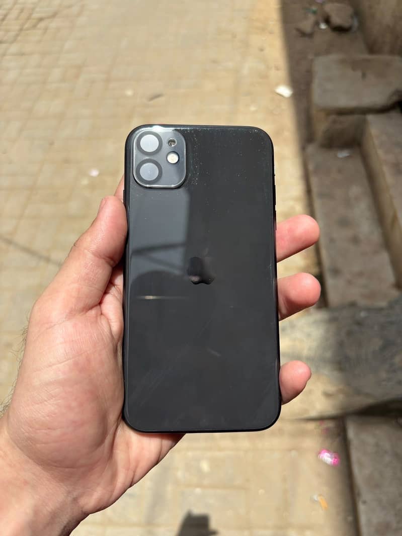 Apple iPhone 11 1