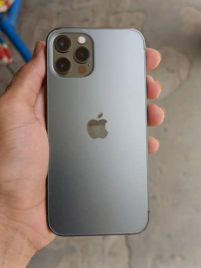 IPhone 12 Pro