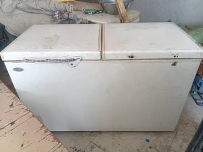 deep freezer waves contact number 03127954247