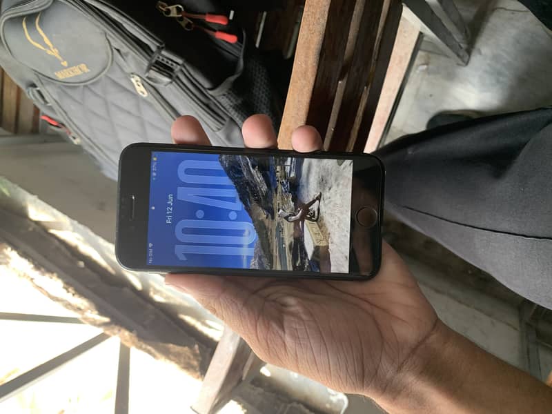Apple iPhone SE 5
