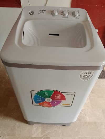 Brand: super asia, model: SA-240 shower wash