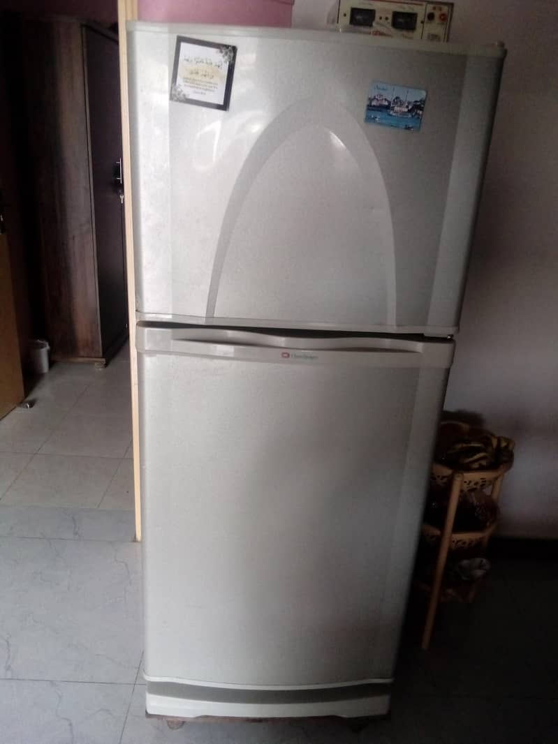 refrigerator 1